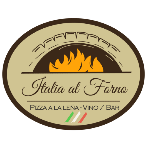 Restaurant Italia al Forno Bosques del Lago