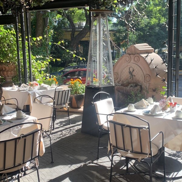 Isola Polanco 17