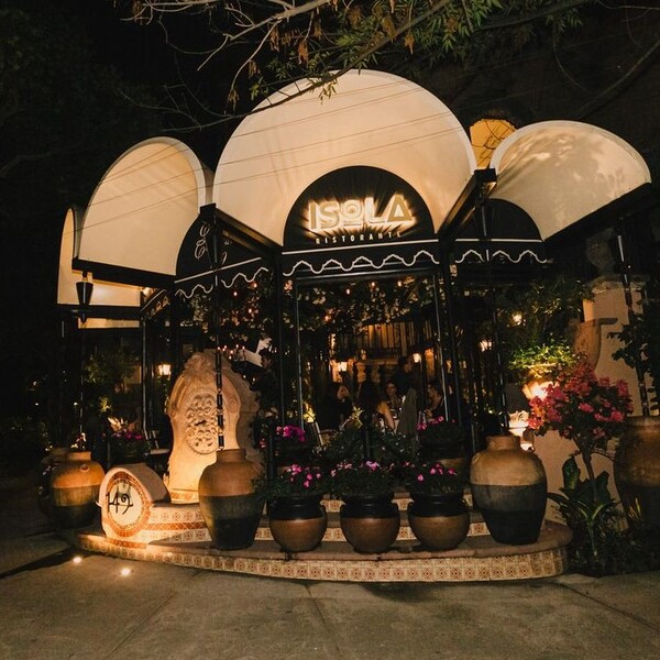 Isola Polanco 13