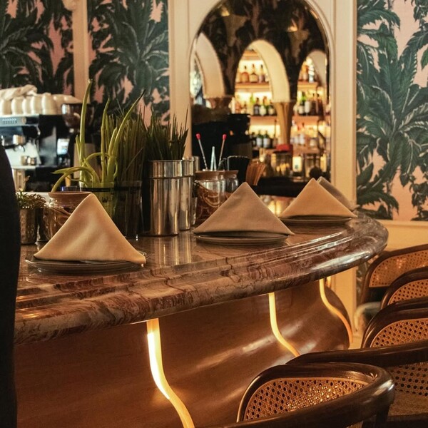 Isola Polanco 11