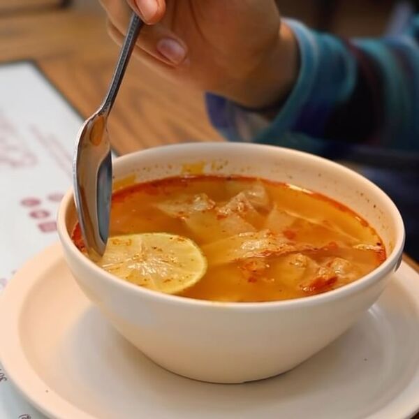Restaurante El Yuka Juárez 12