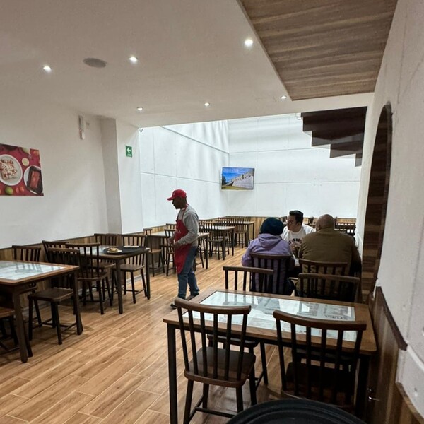 Restaurante El Yuka Juárez 7