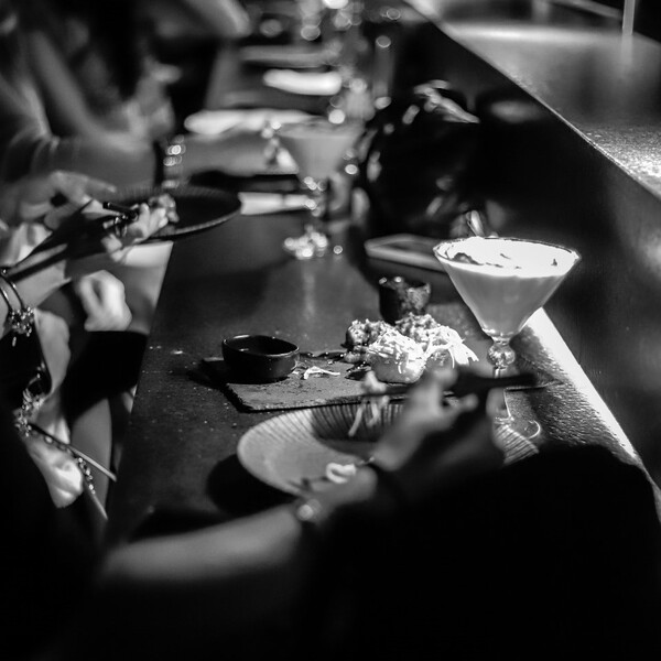 Restaurant Funky Lee Polanco - foto 1