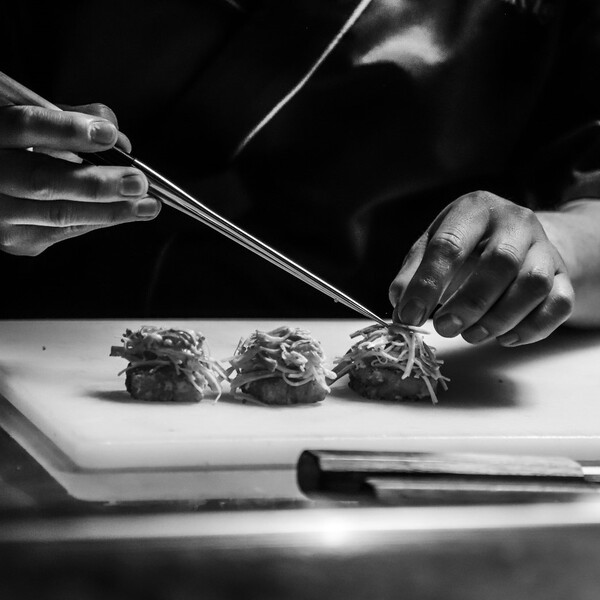 Restaurant Funky Lee Polanco 5