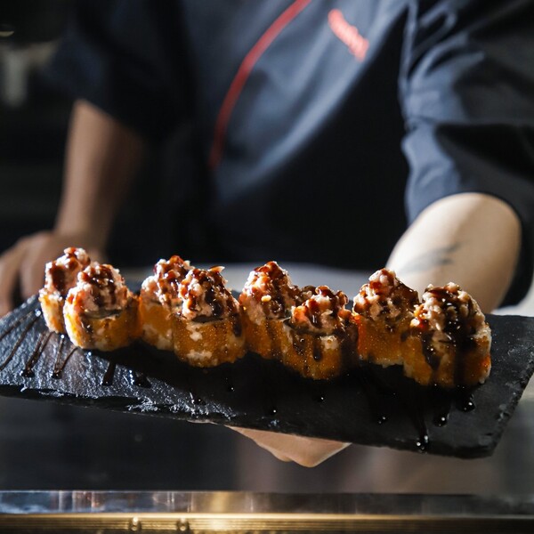 Restaurant Funky Lee Polanco 7