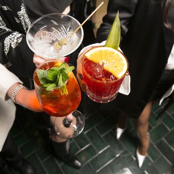 Terraza Panthera Polanco 18