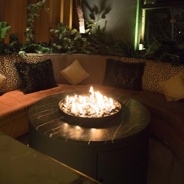 Terraza Panthera Polanco 17