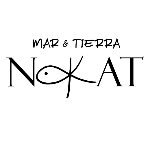 Restaurant NAKAT Lomas de Chapultepec