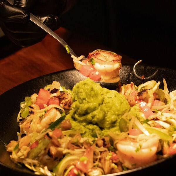 Restaurante Nido San Bruno 18
