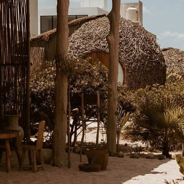 Restaurante Nido San Bruno 15