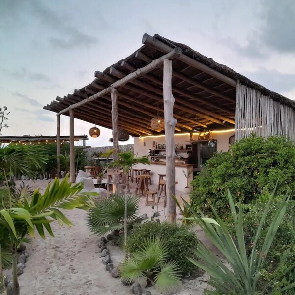 Restaurante Nido San Bruno - foto 3