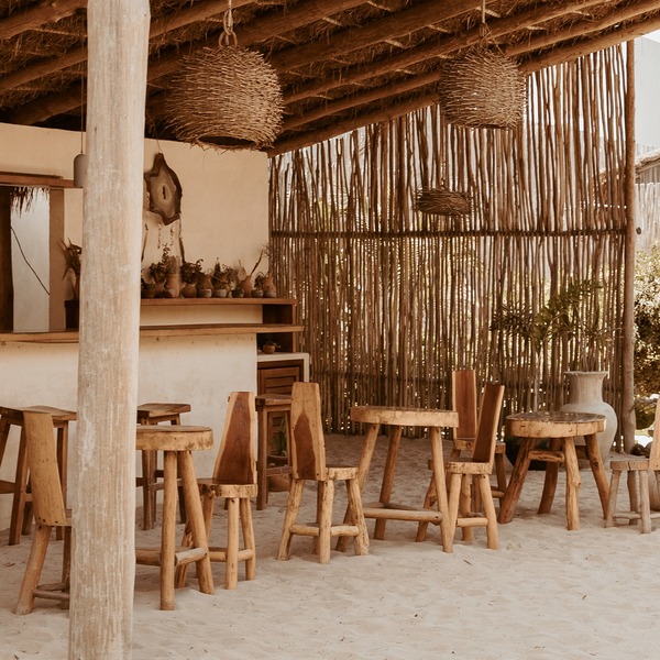 Restaurante Nido San Bruno 9