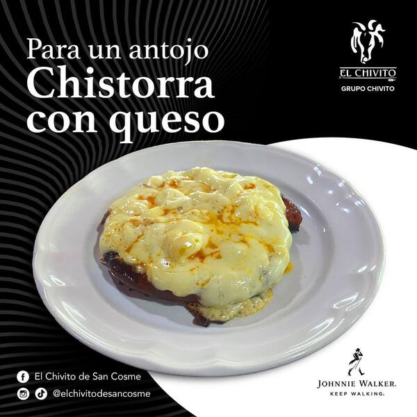 Restaurante El Chivito de San Cosme del Valle 11
