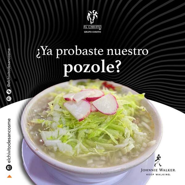 Restaurante El Chivito de San Cosme del Valle 13