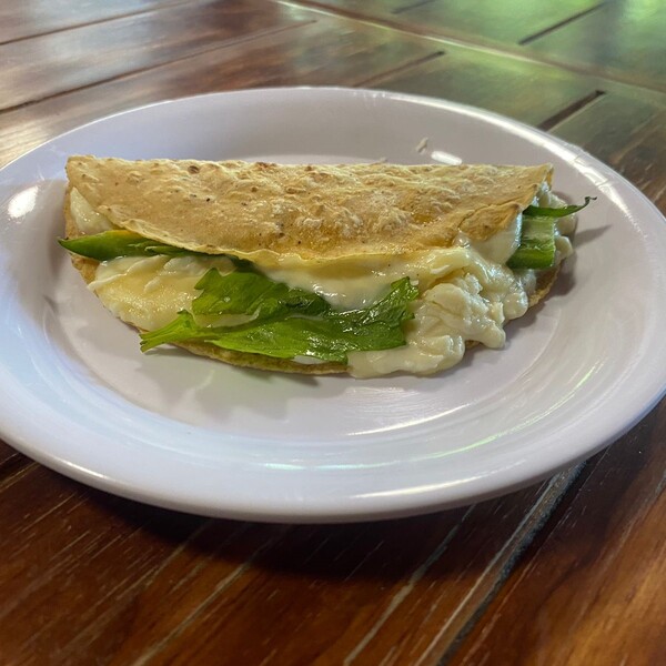 Restaurante El Chivito de San Cosme del Valle 14