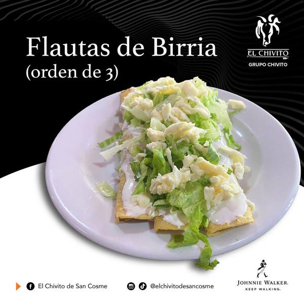 Restaurante El Chivito de San Cosme del Valle 5