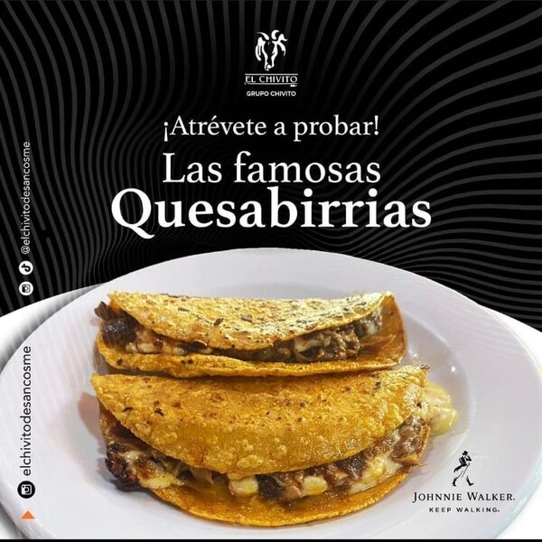 Restaurante El Chivito de San Cosme del Valle 7