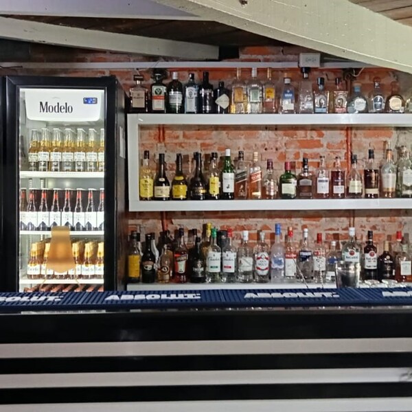 Restaurante El Chivito de San Cosme del Valle 10
