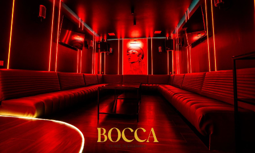 BOCCA