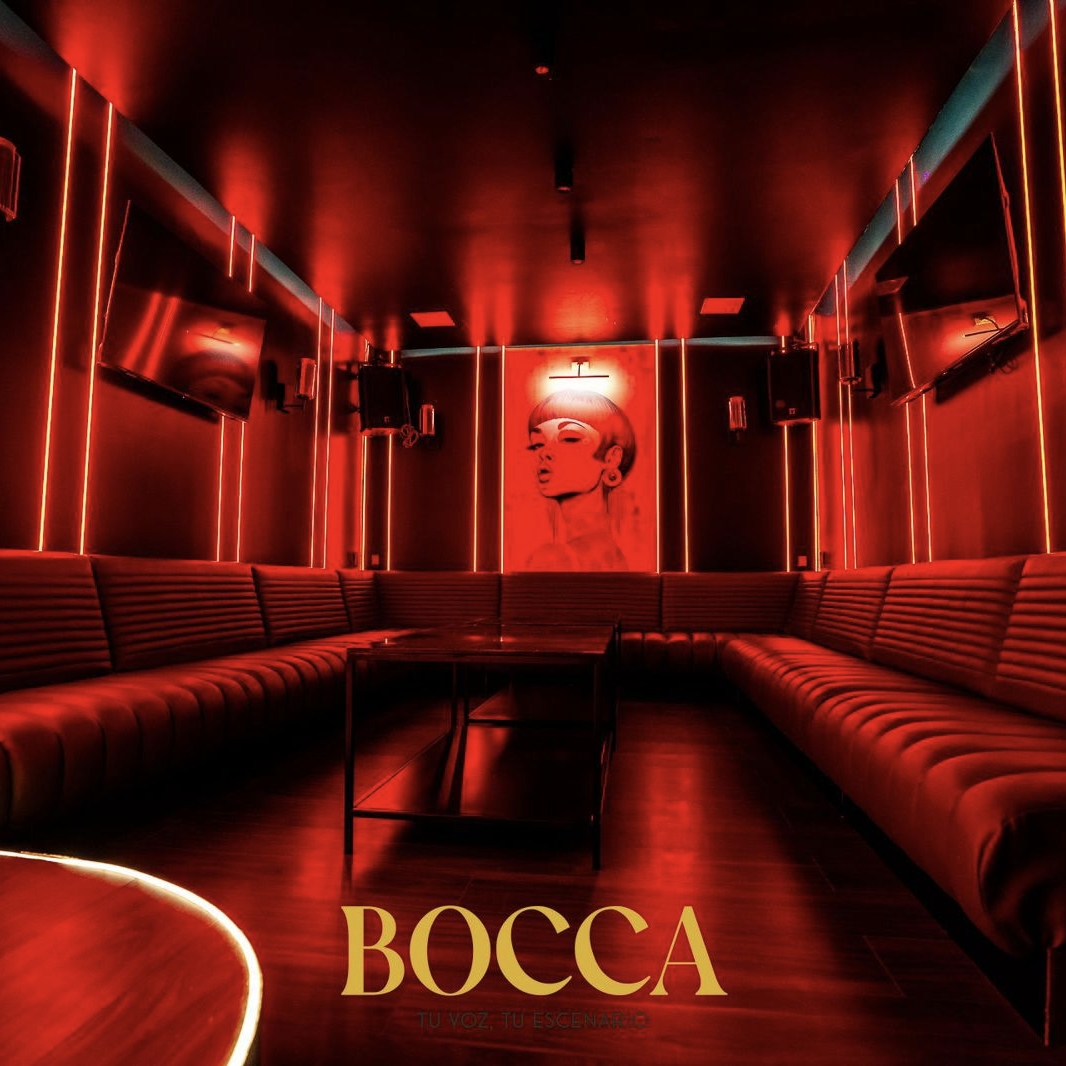 BOCCA - foto 1