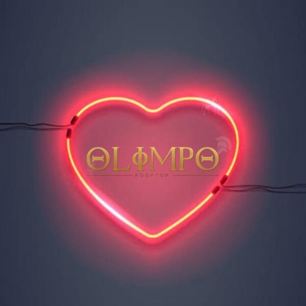 Olimpo Rooftop Nápoles 10