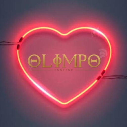 Olimpo Rooftop Nápoles