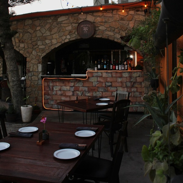 Fuego Restaurante Cabo San Lucas 5