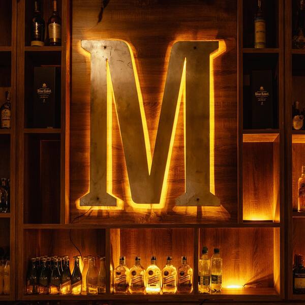 Mezcal Mexican Cantina Bogotá 10
