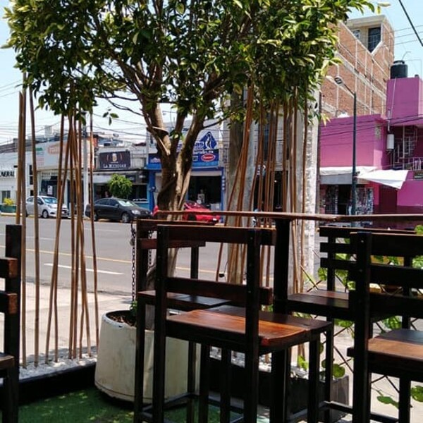 Restaurante Taco Tattoo Tlalnepantla  7