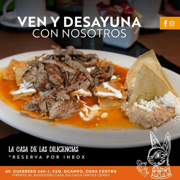 La Casa De Las Diligencias Irapuato 11