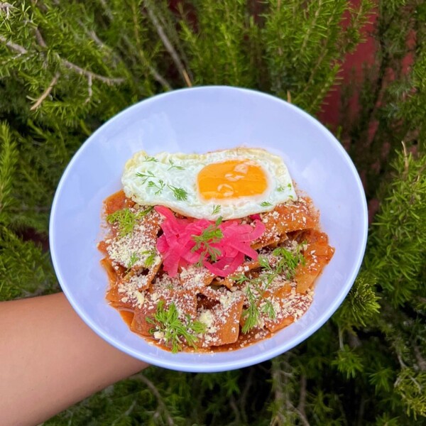 Rancho Restaurante Las Lajas San Miguel de Allende 12