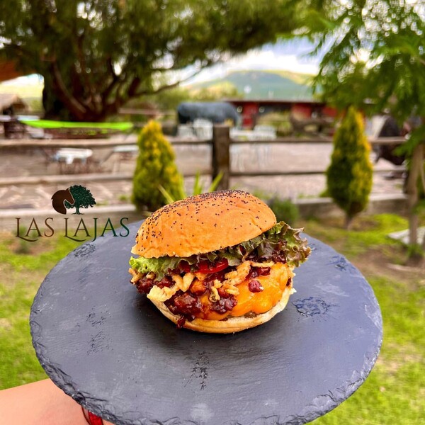 Rancho Restaurante Las Lajas San Miguel de Allende 16