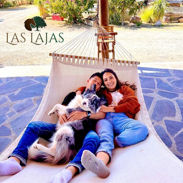 Rancho Restaurante Las Lajas San Miguel de Allende 15