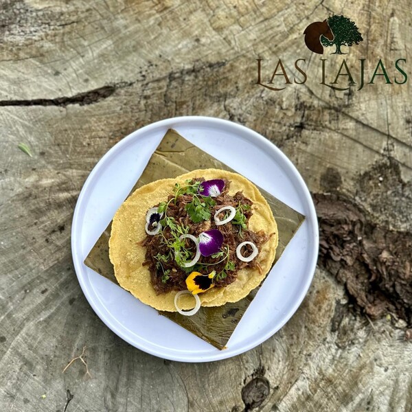 Rancho Restaurante Las Lajas San Miguel de Allende 19
