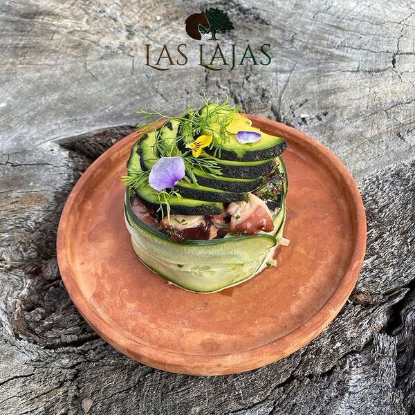 Rancho Restaurante Las Lajas San Miguel de Allende 9