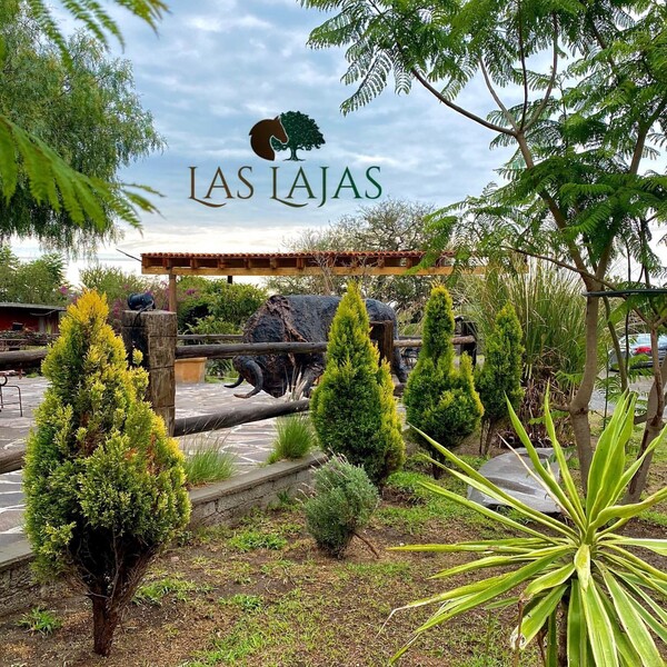 Rancho Restaurante Las Lajas San Miguel de Allende 17