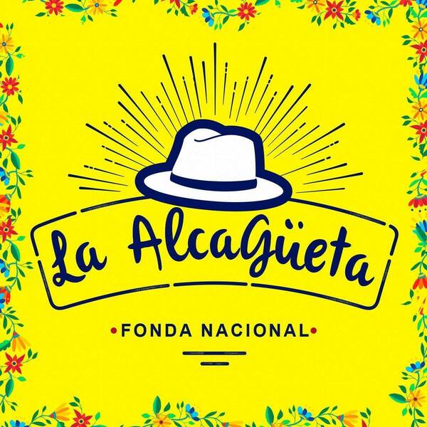 Fonda La Alcagueta Bar Bogotá 13