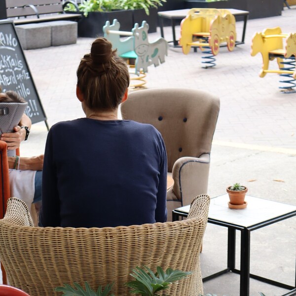 Restaurante Café Toscano Mercado 9