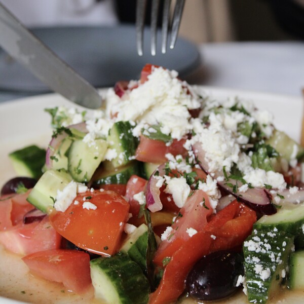 Restaurante Café Toscano Mercado 18