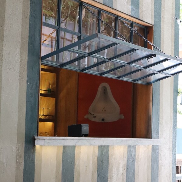 Restaurante Café Comunidad Condesa 15