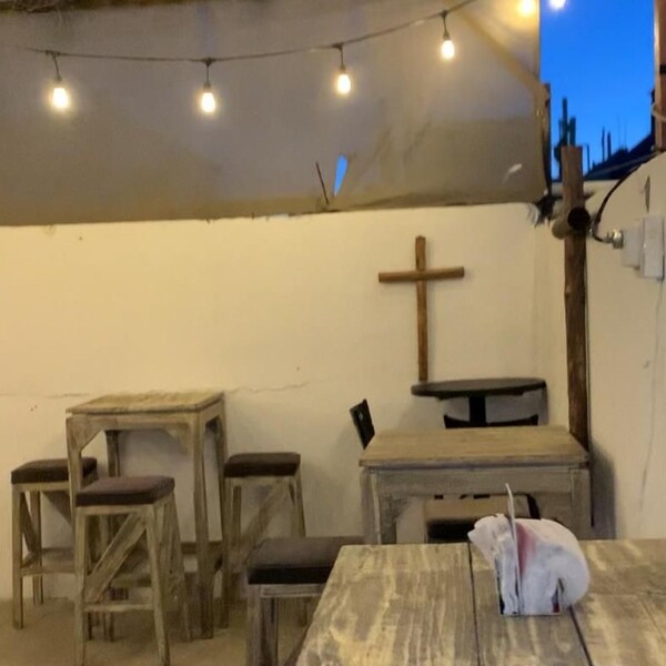 Restaurante La Bartola Peña de Bernal 13