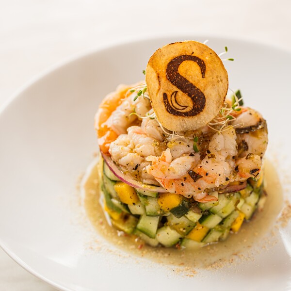 Restaurante Saluna Atlatlahucan 12