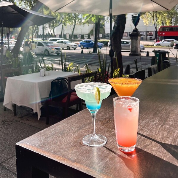 Restaurante Condimento Emporio CDMX 5