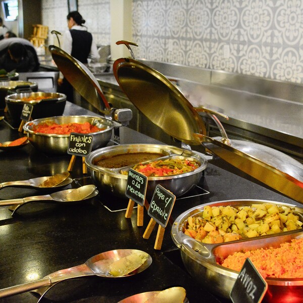 Restaurante Condimento Emporio CDMX 7