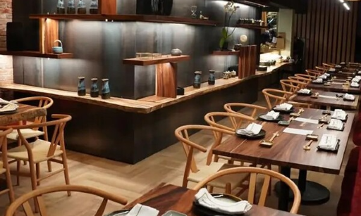Masa House Sushi Lomas de Chapultepec