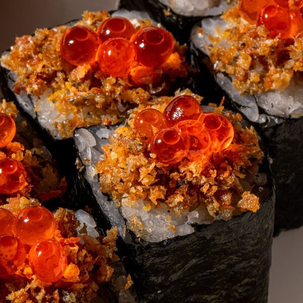 Masa House Sushi Lomas de Chapultepec 5