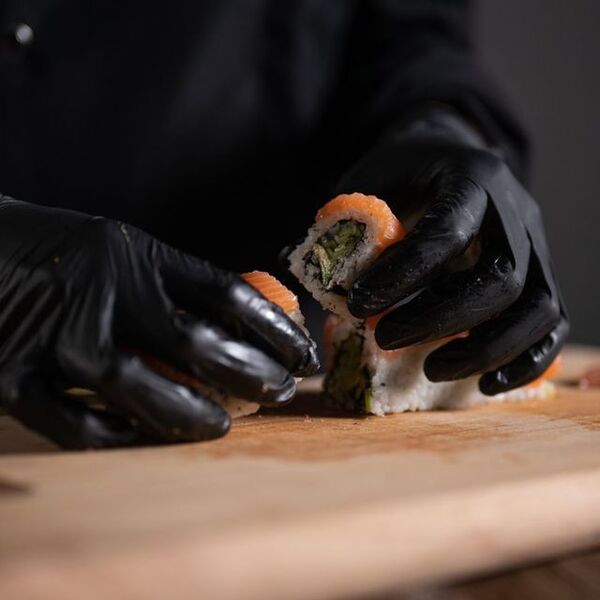 Masa House Sushi Lomas de Chapultepec 6