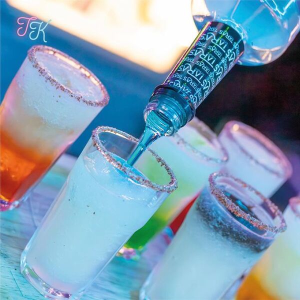 Terraza karaoke Interlomas 10