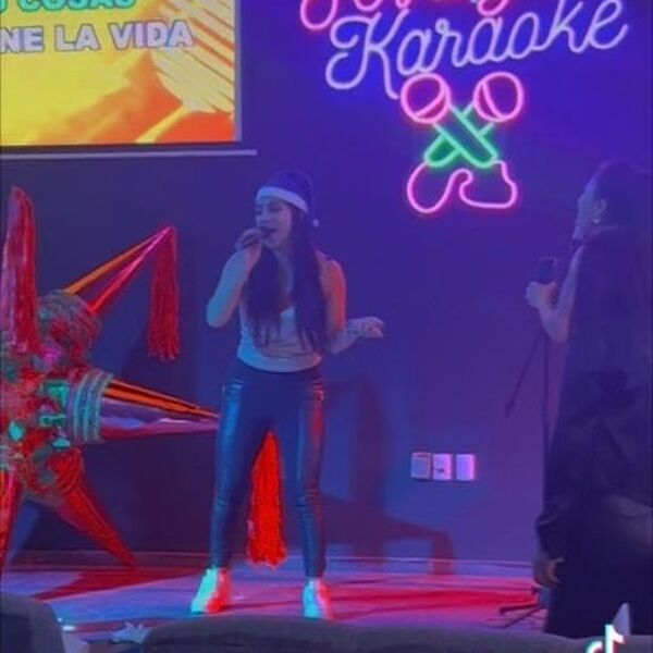 Terraza karaoke Interlomas 17