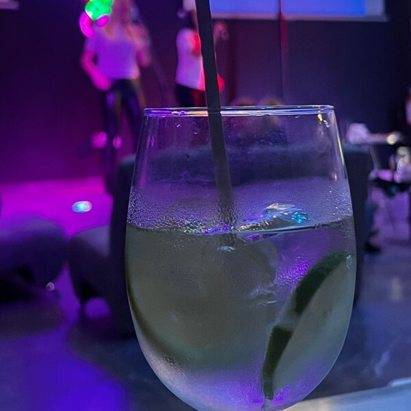 Terraza karaoke Interlomas 16
